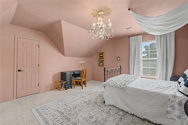 1210 W Sumac Street, Rogers, AR 72756