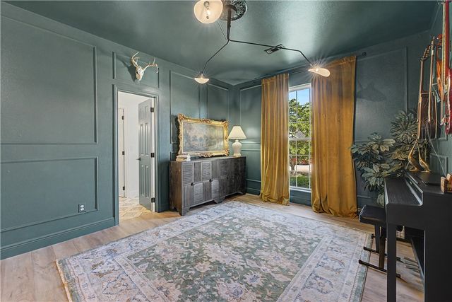 1210 W Sumac Street, Rogers, AR 72756