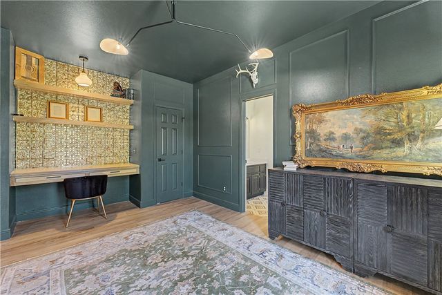 1210 W Sumac Street, Rogers, AR 72756