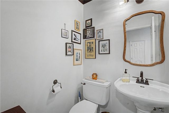 1210 W Sumac Street, Rogers, AR 72756