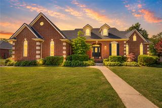 1210 W Sumac Street, Rogers, AR 72756