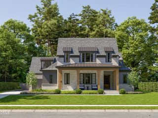 1412 Pony Run Road, Raleigh, NC 27615