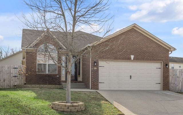 2708 Mountain Laurel Circle, Lexington, KY 40511