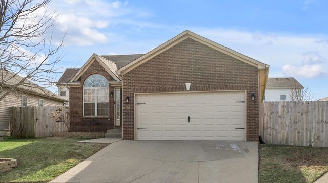 2708 Mountain Laurel Circle, Lexington, KY 40511