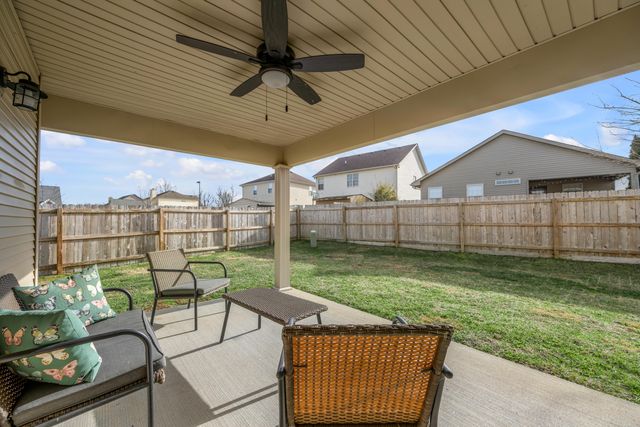 2708 Mountain Laurel Circle, Lexington, KY 40511