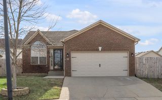 2708 Mountain Laurel Circle, Lexington, KY 40511