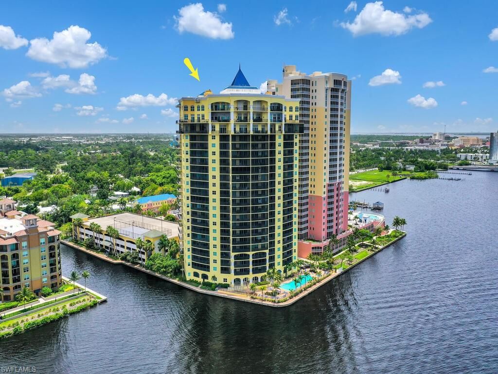 2797 1st ST # 1605, Fort Myers, FL 33916