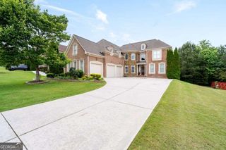 4407 Bridgehaven Drive, Snellville, GA 30039