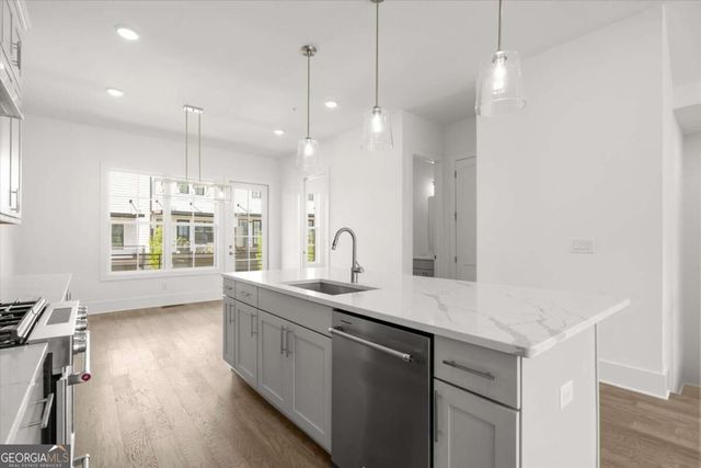 433 Mezzo Lane 85, Alpharetta, GA 30009