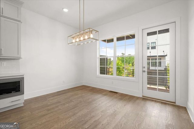 433 Mezzo Lane 85, Alpharetta, GA 30009