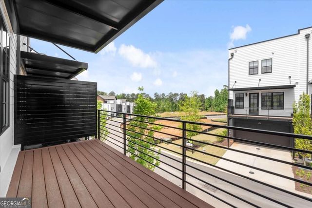 433 Mezzo Lane 85, Alpharetta, GA 30009