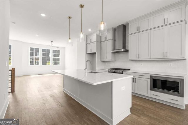 433 Mezzo Lane 85, Alpharetta, GA 30009