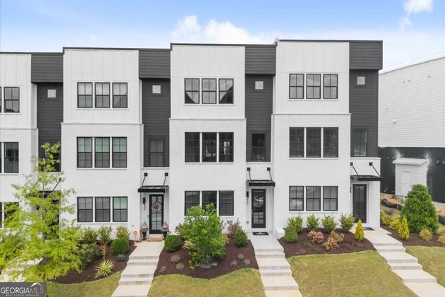433 Mezzo Lane 85, Alpharetta, GA 30009