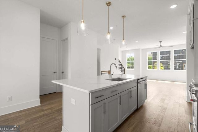 433 Mezzo Lane 85, Alpharetta, GA 30009