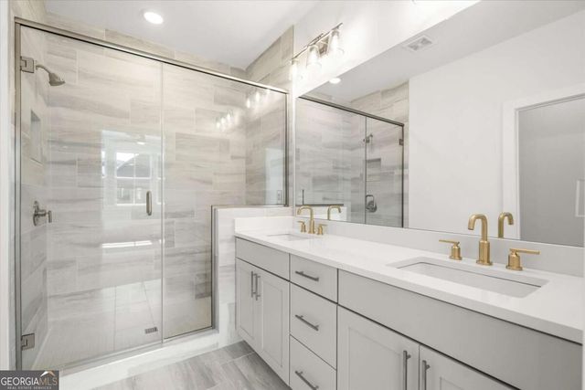 433 Mezzo Lane 85, Alpharetta, GA 30009