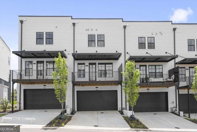 433 Mezzo Lane 85, Alpharetta, GA 30009