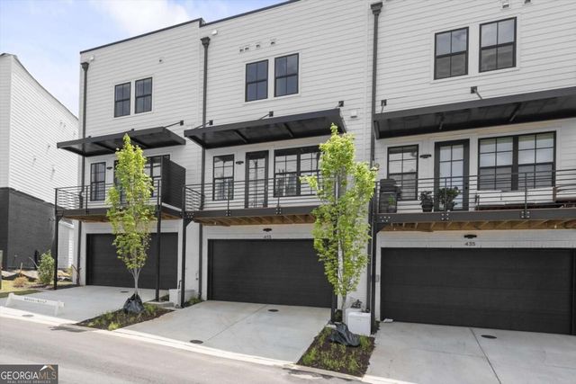433 Mezzo Lane 85, Alpharetta, GA 30009