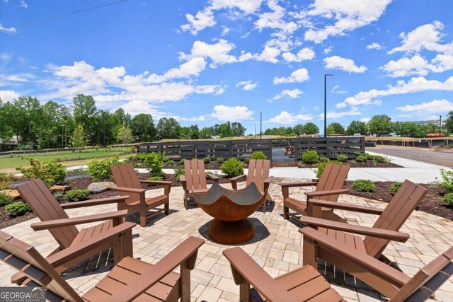 433 Mezzo Lane 85, Alpharetta, GA 30009