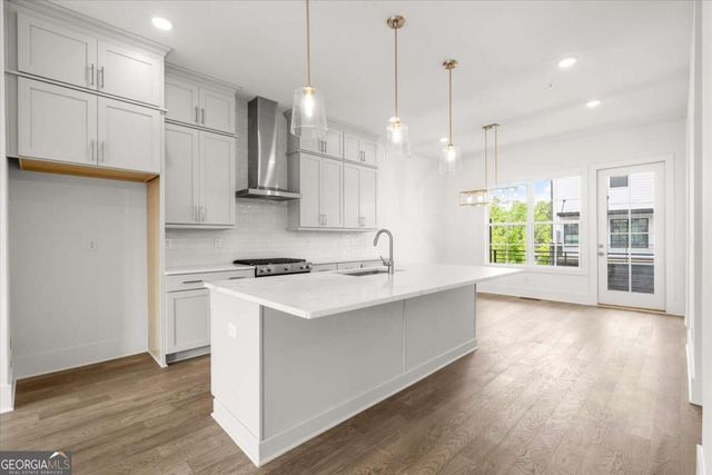 433 Mezzo Lane 85, Alpharetta, GA 30009