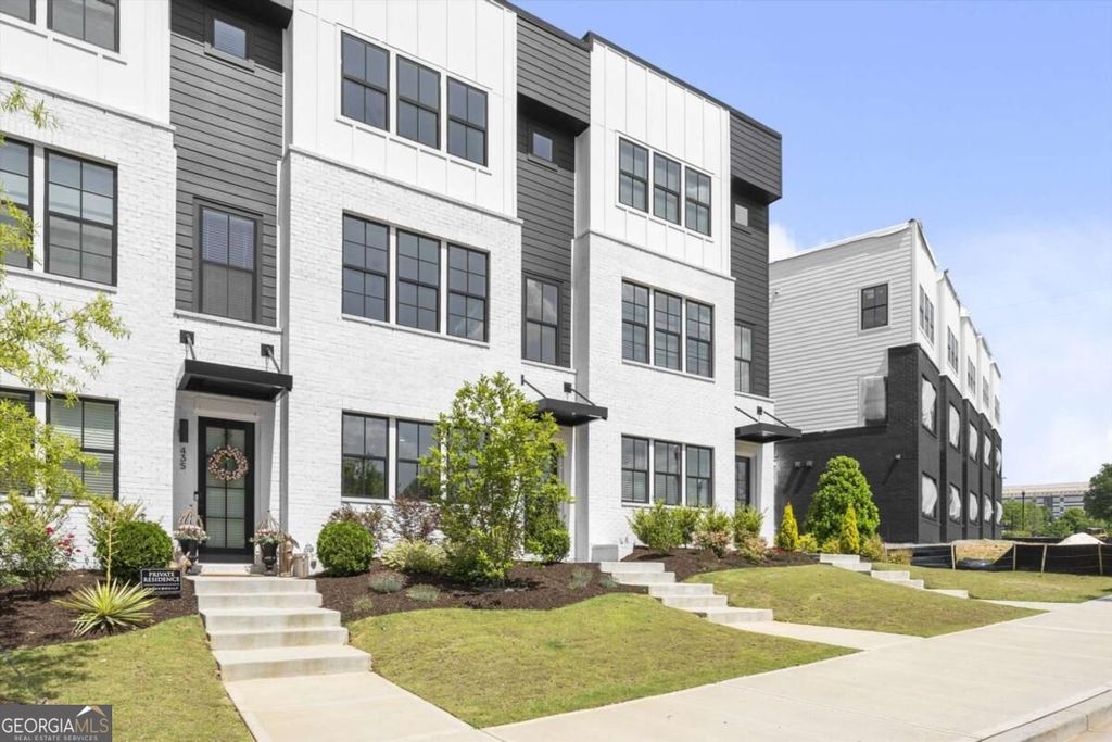 433 Mezzo Lane 85, Alpharetta, GA 30009