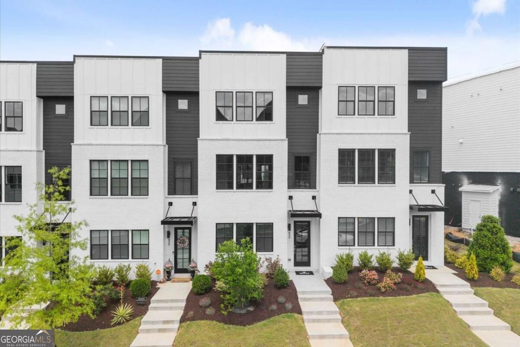 433 Mezzo Lane 85, Alpharetta, GA 30009 — photo 2
