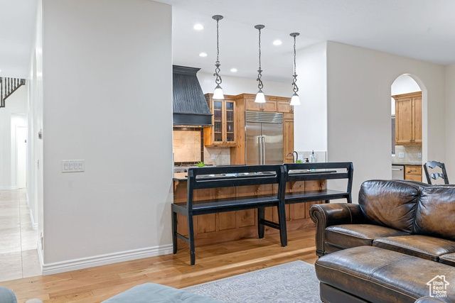 1021 W CHURREA DR, Washington, UT 84780