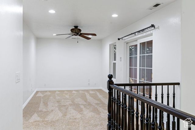 1021 W CHURREA DR, Washington, UT 84780