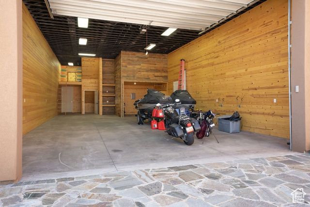 1021 W CHURREA DR, Washington, UT 84780