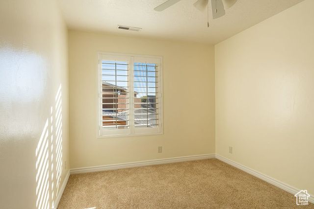 1021 W CHURREA DR, Washington, UT 84780