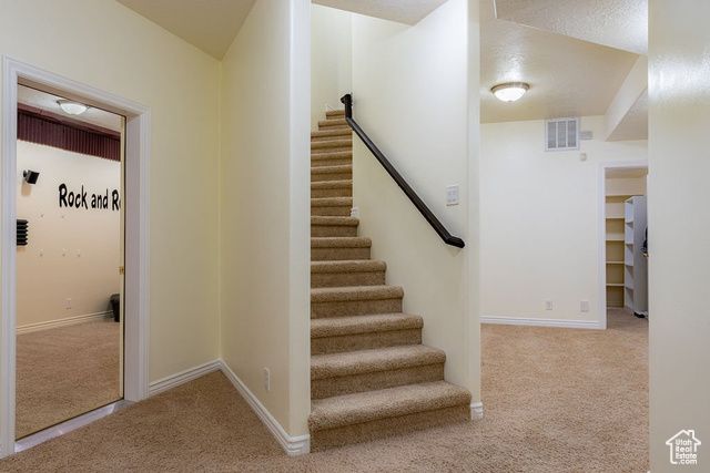 1021 W CHURREA DR, Washington, UT 84780