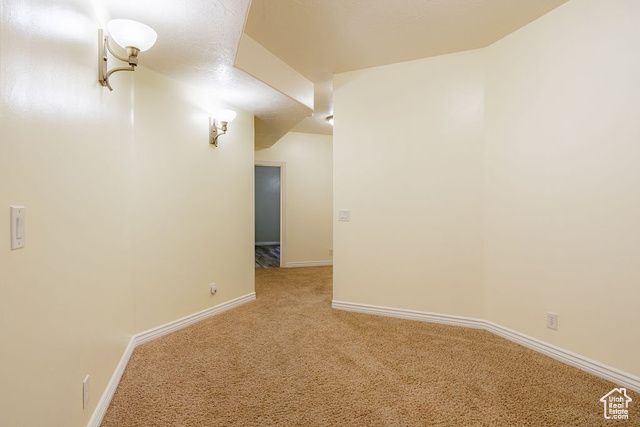 1021 W CHURREA DR, Washington, UT 84780