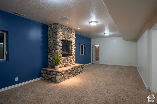 1021 W CHURREA DR, Washington, UT 84780