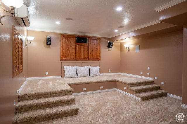 1021 W CHURREA DR, Washington, UT 84780