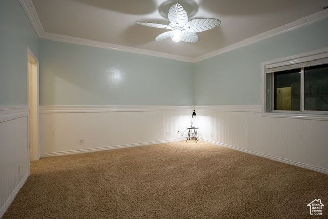 1021 W CHURREA DR, Washington, UT 84780