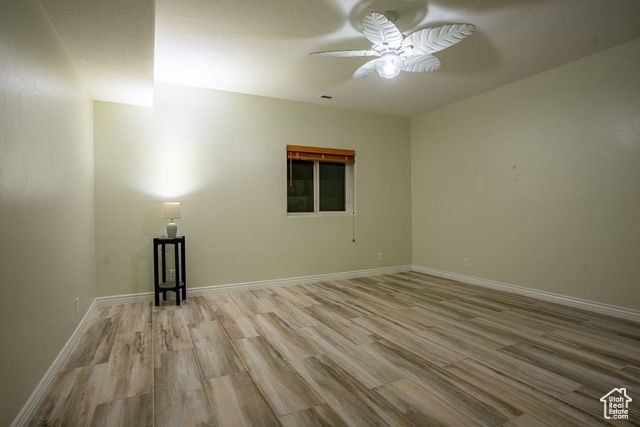 1021 W CHURREA DR, Washington, UT 84780