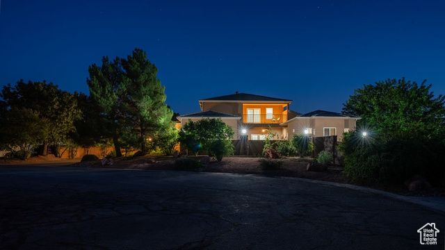 1021 W CHURREA DR, Washington, UT 84780