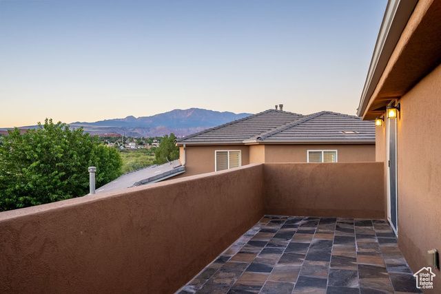 1021 W CHURREA DR, Washington, UT 84780