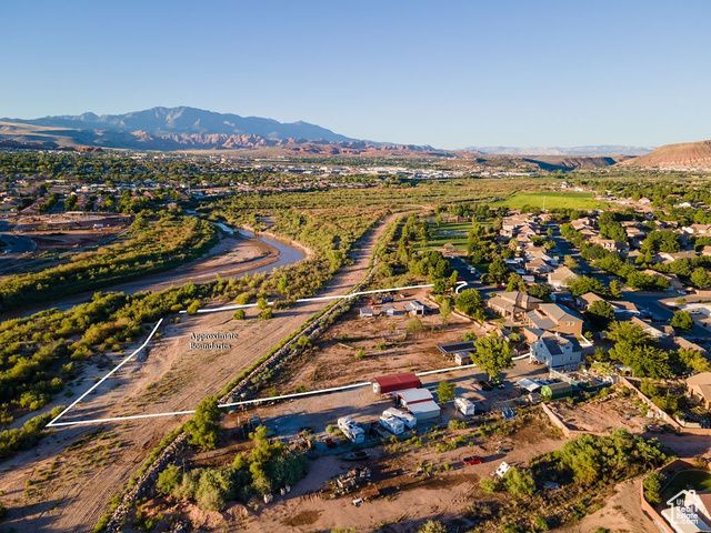 1021 W CHURREA DR, Washington, UT 84780