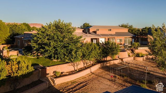 1021 W CHURREA DR, Washington, UT 84780