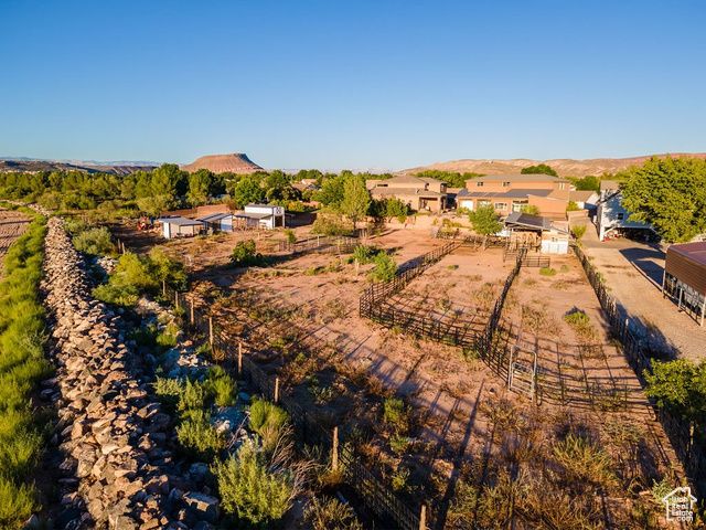 1021 W CHURREA DR, Washington, UT 84780