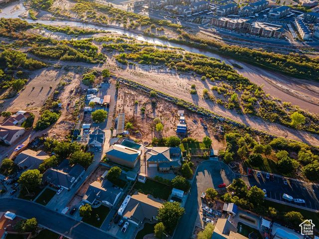 1021 W CHURREA DR, Washington, UT 84780