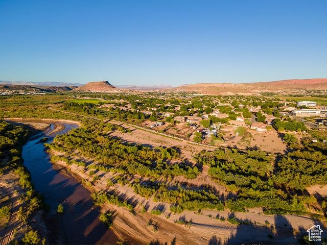 1021 W CHURREA DR, Washington, UT 84780