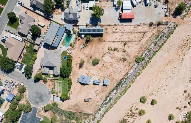 1021 W CHURREA DR, Washington, UT 84780