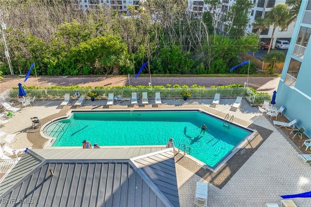 22712 Island Pines WAY 501, Fort Myers Beach, FL 33931