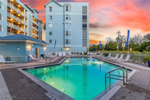 22712 Island Pines WAY 501, Fort Myers Beach, FL 33931