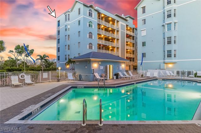 22712 Island Pines WAY 501, Fort Myers Beach, FL 33931