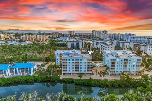 22712 Island Pines WAY 501, Fort Myers Beach, FL 33931