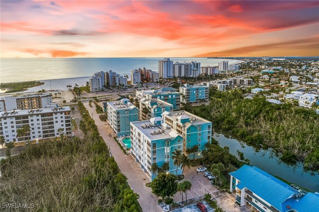22712 Island Pines WAY 501, Fort Myers Beach, FL 33931