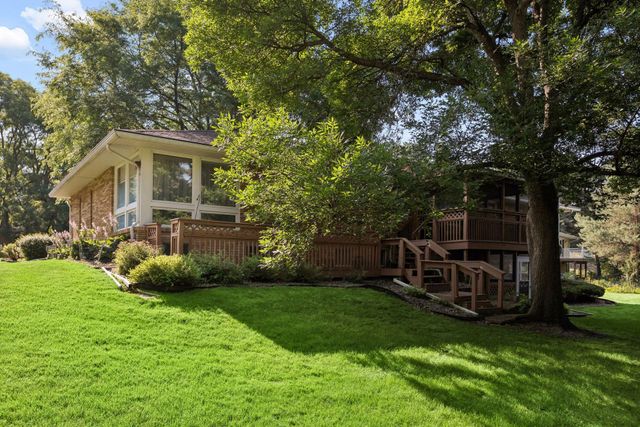 1937 Westwood Circle, Roseville, MN 55113