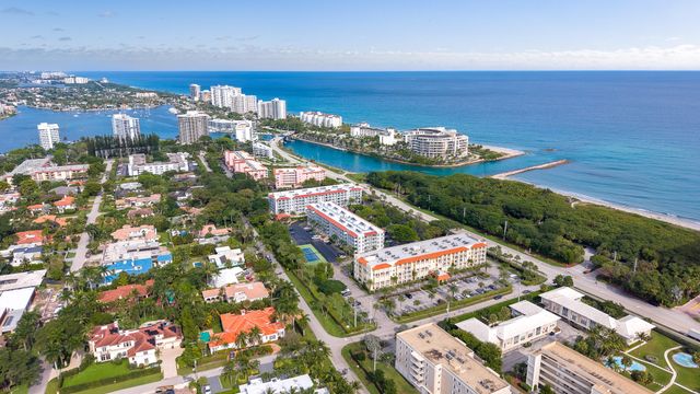 950 Ponce De Leon 3120, Boca Raton, FL 33432
